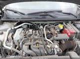 Nissan Sentra Sv Xtronic Cvt 3N1AB8CVXRY289303 photo