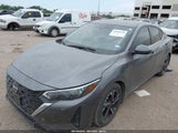 Nissan Sentra Sv Xtronic Cvt 3N1AB8CVXRY289303 снимка