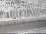 Nissan Sentra Sv Xtronic Cvt 3N1AB8CVXRY289303 снимка