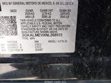 GMC Terrain Fwd Sle 3GKALMEVXNL268933 photo