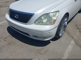 Lexus Ls 430 JTHBN36F855027494 photo