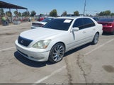 Lexus Ls 430 JTHBN36F855027494 photo