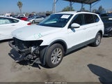 Volkswagen Tiguan 2.0T S 3VV1B7AX5LM112170 снимка