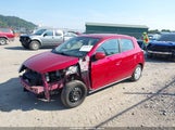 Mitsubishi Mirage Carbonite Edition/Es/Le ML32AUHJ9MH010207 fotografie