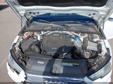 Audi A4 2.0T Season Of Audi Ultra Premium WAUKMAF43HN043739 снимка