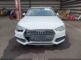 Audi A4 2.0T Season Of Audi Ultra Premium WAUKMAF43HN043739 photo