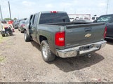 Chevrolet Silverado  Ltz 3GCPKTE37BG104772 снимка