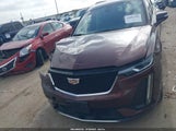 Cadillac Xt6 Awd Sport 1GYKPGRS3NZ145757 fotografie