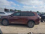 Cadillac Xt6 Awd Sport 1GYKPGRS3NZ145757 photo