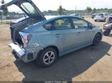 Toyota Prius Three JTDKN3DU0E1852245 снимка