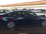 Honda Civic Lx 2HGFE2F23SH592803 снимка