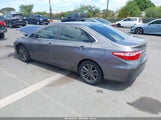 Toyota Camry Se 4T1BF1FK3HU425752 снимка