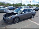 Toyota Camry Se 4T1BF1FK3HU425752 снимка