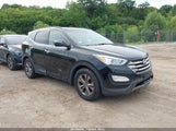 HYUNDAI SANTA FE SPORT 2.4L 5XYZU3LB5EG138953 fotografie