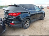 HYUNDAI SANTA FE SPORT 2.4L 5XYZU3LB5EG138953 fotografie