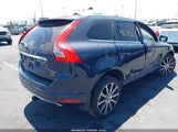 Volvo Xc60 T6 YV4902RKXF2635602 снимка