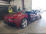 Chevrolet Corvette Stingray 1G1YD2D71J5104214 снимка
