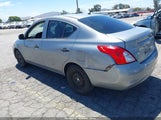 NISSAN VERSA 1.6 S 3N1CN7AP7EL834721 снимка