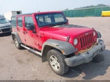 Jeep Wrangler Unlimited Sport Rhd 1C4BJWKG0EL181254 photo
