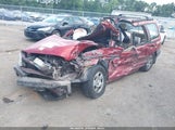Subaru Forester L JF1SF63512H711105 снимка