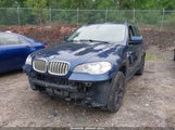 BMW X5 xDrive35I/xDrive35I Premium/xDrive35I Sport Activity 5UXZV4C52D0E13097 снимка