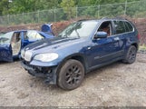 BMW X5 xDrive35I/xDrive35I Premium/xDrive35I Sport Activity 5UXZV4C52D0E13097 снимка
