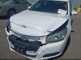 Chevrolet Malibu Limited Lt 1G11C5SA3GF166169 fotografie
