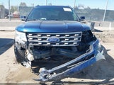 Ford Explorer Xlt 1FM5K7D84HGB63824 fotografie