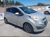 Chevrolet Spark 2Lt Auto KL8CF6S91EC418947 снимка
