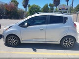 Chevrolet Spark 2Lt Auto KL8CF6S91EC418947 fotografie