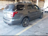 Ford Explorer Sport 1FM5K8GTXHGE39140 снимка
