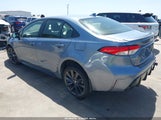 Toyota Corolla Hybrid Se JTDBCMFE2RJ016962 photo