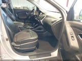 Hyundai Tucson Gls KM8JU3AC0CU337604 снимка
