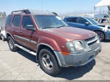 Nissan Xterra Xe 5N1ED28T92C514852 снимка