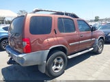 Nissan Xterra Xe 5N1ED28T92C514852 снимка