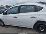 Nissan Sentra Sv 3N1AB7AP1HY276856 снимка