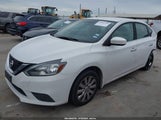 Nissan Sentra Sv 3N1AB7AP1HY276856 снимка