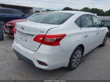 Nissan Sentra Sv 3N1AB7AP1HY276856 снимка