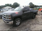 Chevrolet Silverado  Ls 1GCNCPEH3FZ371727 снимка