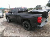 Chevrolet Silverado  Ls 1GCNCPEH3FZ371727 снимка