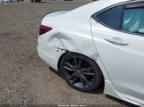 Acura Tlx A-Spec/A-Spec W/Red Leather 19UUB3F69LA001656 fotografie