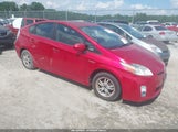 Toyota Prius Ii JTDKN3DU1A0166456 снимка