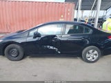 Honda Civic Lx 19XFB2F59EE262326 снимка
