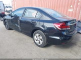 Honda Civic Lx 19XFB2F59EE262326 снимка