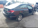 Honda Civic Lx 19XFB2F59EE262326 снимка