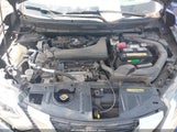 Nissan Rogue S 5N1AT2MV7KC840108 снимка