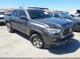 Toyota Tacoma Sr5 5TFAX5GNXLX170862 fotografie