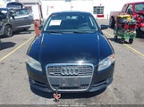 Audi A4 2.0T/2.0T Special Edition WAUDF78E68A098706 снимка