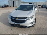 Chevrolet Equinox Fwd Lt 1.5L Turbo 3GNAXKEV7LL165123 photo
