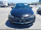Chevrolet Cruze Lt Auto 1G1BE5SM9G7319298 снимка